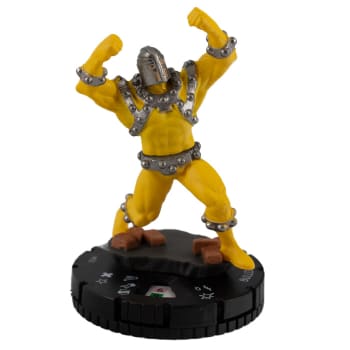 Smash and Destroy #032 - Bulldozer