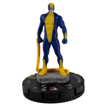 Smash and Destroy #036 - Constrictor