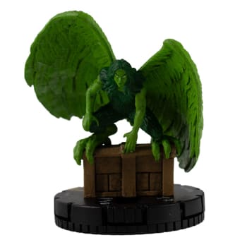 Smash and Destroy #037A - Harpy