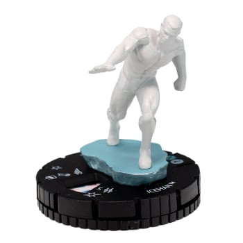 Spider-Verse #004 -  Iceman