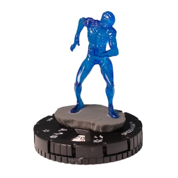 Spider-Verse #005 -  Spider-Man