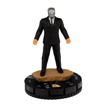 Spider-Verse #007 -  Inner-Demon