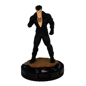 Spider-Verse #009 - Man Mountain Marko