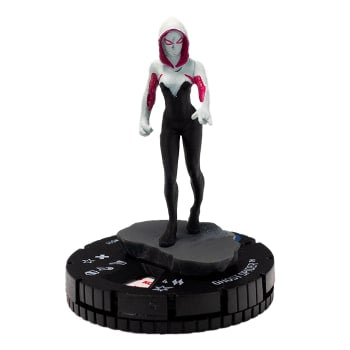 Spider-Verse #011 - Ghost Spider