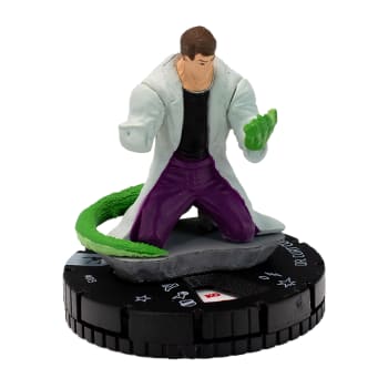 Spider-Verse #013 - Dr. Curt Connors