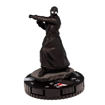 Spider-Verse #014 - Spider-Man Noir