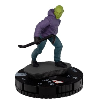 Spider-Verse #015 - Goblin Army