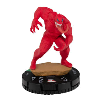 Spider-Verse #017B - Bedlam