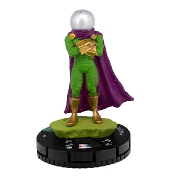Spider-Verse #018 - Mysterio