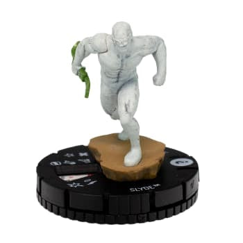 Spider-Verse #020 - Slyde