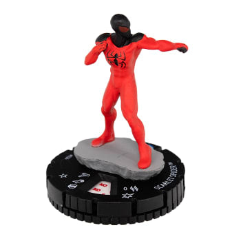 Spider-Verse #024 - Scarlet Spider