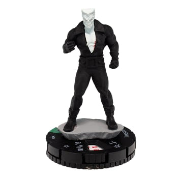 Spider-Verse #025 - Tombstone