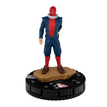 Spider-Verse #030 - The Spider