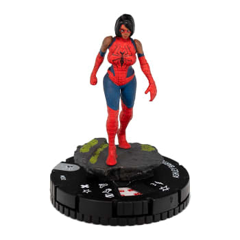 Spider-Verse #032 - Ashley Barton