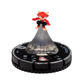 Spider-Verse #036 - Spider-Cat