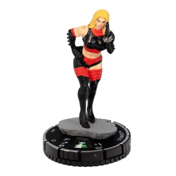 Spider-Verse #037 - Stunner