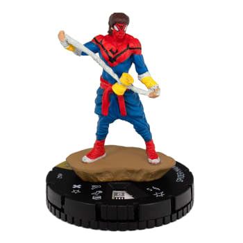 Spider-Verse #042 - Spider-Man