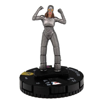 Spider-Verse #048 - Lady Stilt-Man