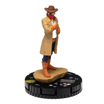 Spider-Verse #049 - Web Slinger